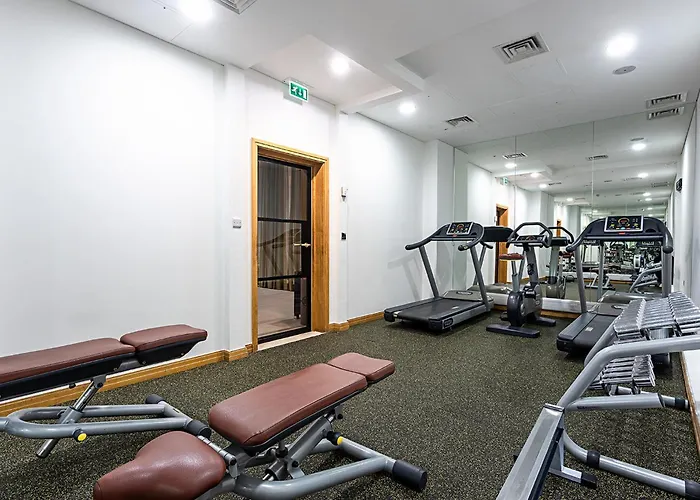 Pestana Chelsea Bridge Hotel & Spa